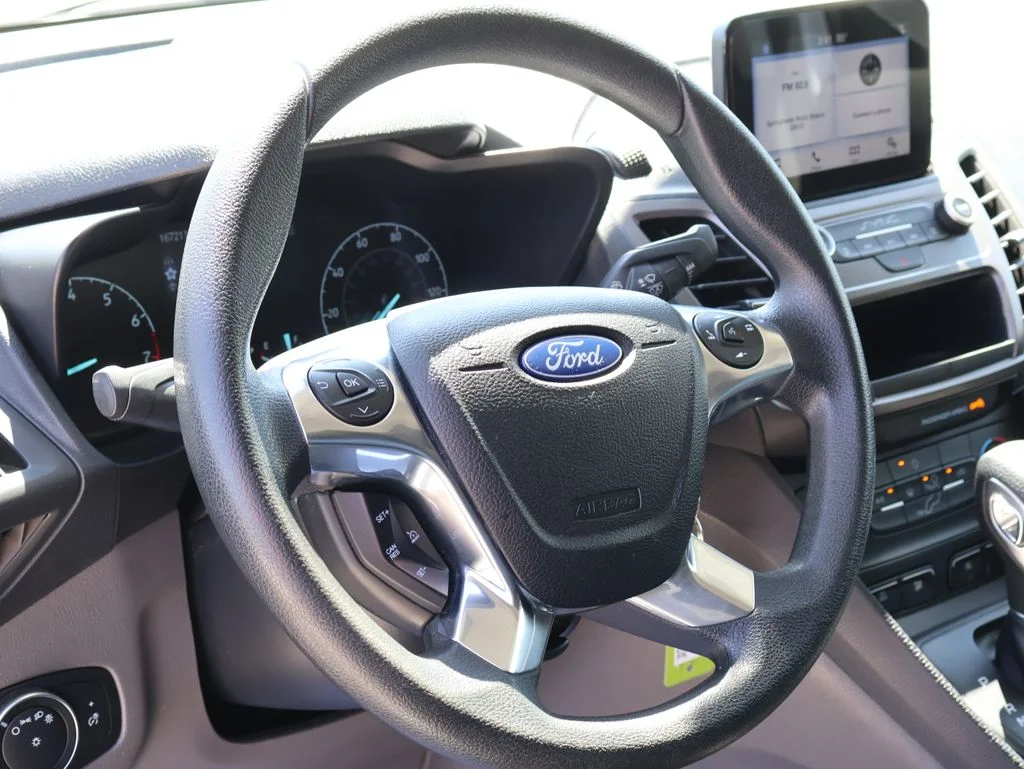 Used 2020 White Ford XL image 20