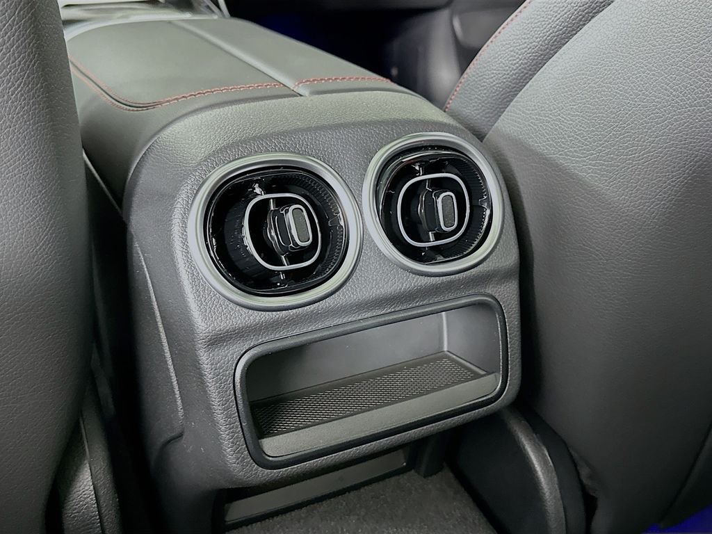 2026 Mercedes-Benz C-Class Sedan AMG C43 - Photo 27
