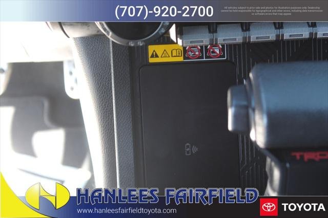 Certified Used 2024 UNDERGROUND Toyota  image 23