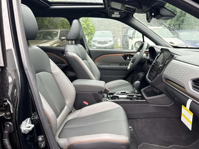 Used 2026 Black Subaru Sport image 17