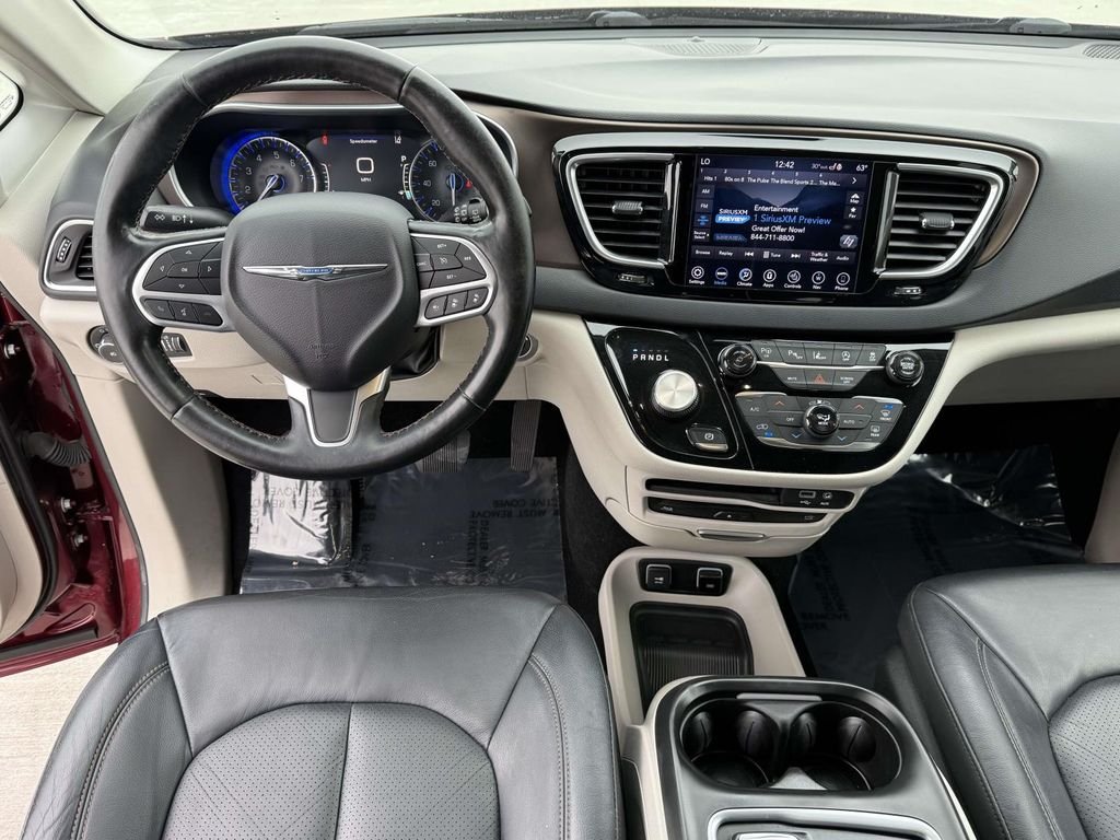 2019 Chrysler Pacifica Touring L Plus - Photo 16