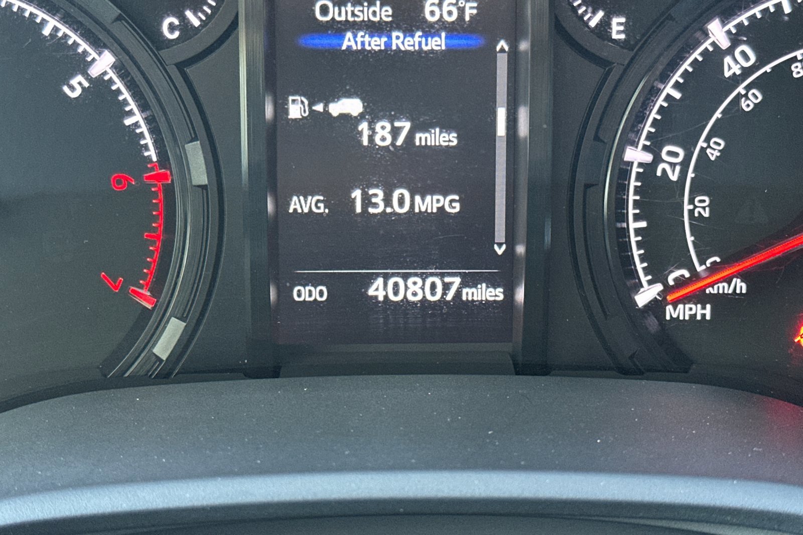 2024 Toyota 4Runner SR5 Premium - Photo 26