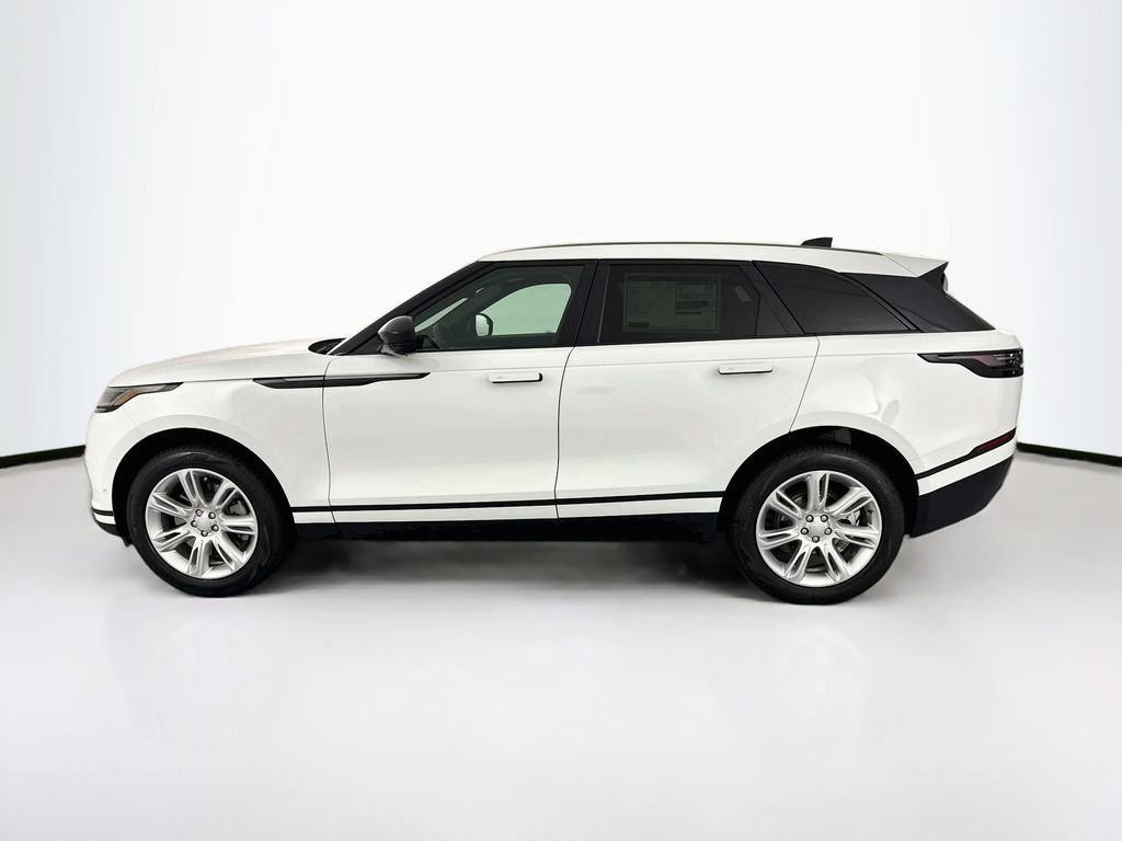 New 2026 Fuji White Land Rover S image 8