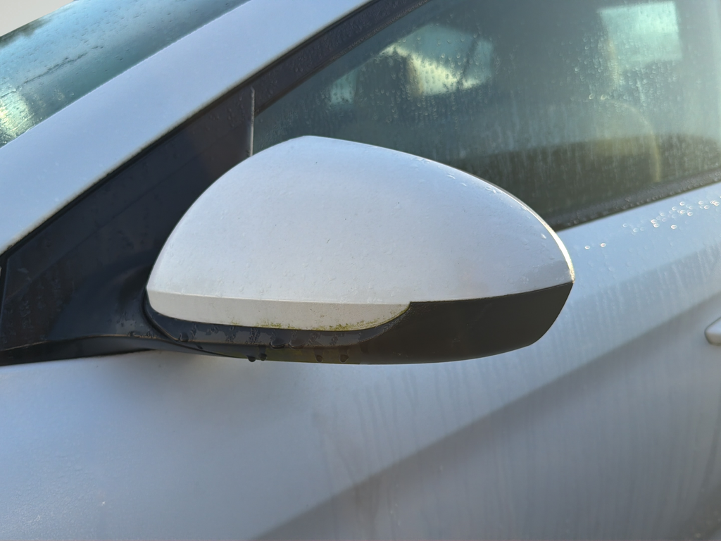 Used 2020 Quartz White Pearl Hyundai SEL image 17