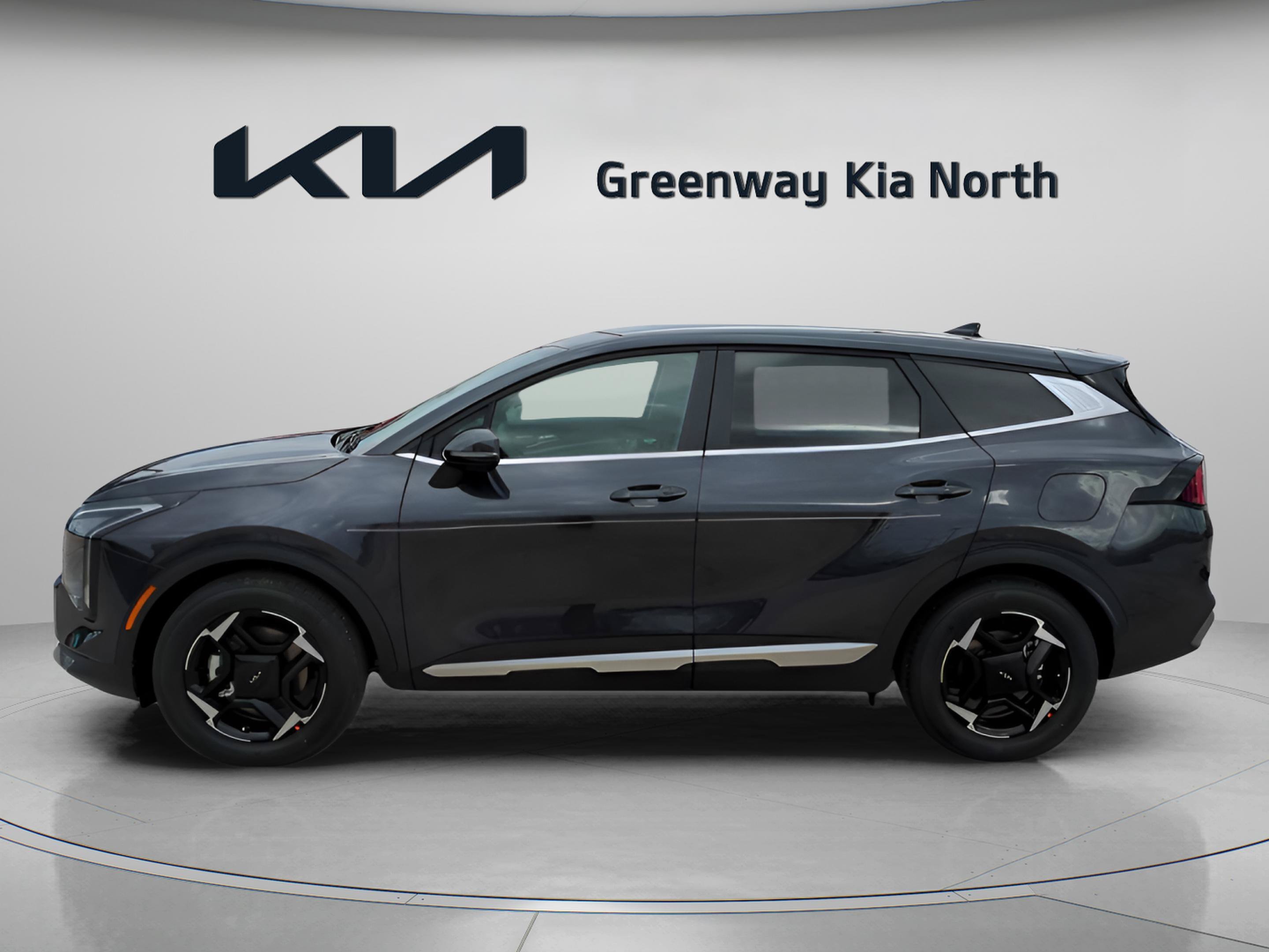 New 2026 Panthera Metal Kia EX image 4