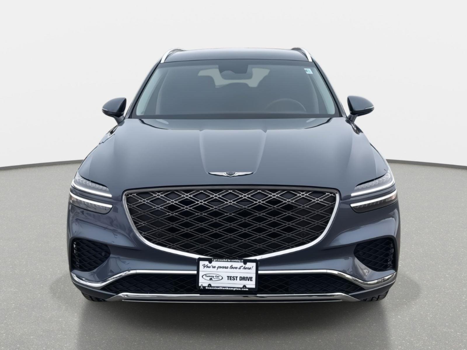 Used 2026 Ceres Blue Genesis 2.5T image 2