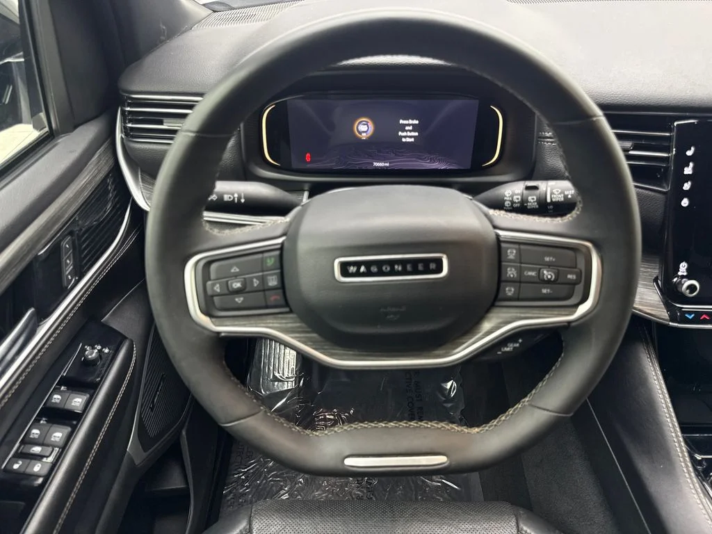 Used 2024 White Jeep Series II image 60