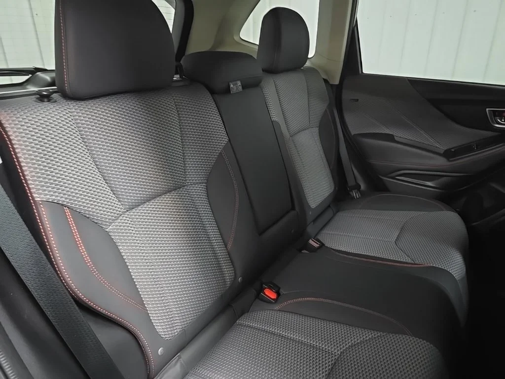 Used 2019 Black Subaru Sport image 17