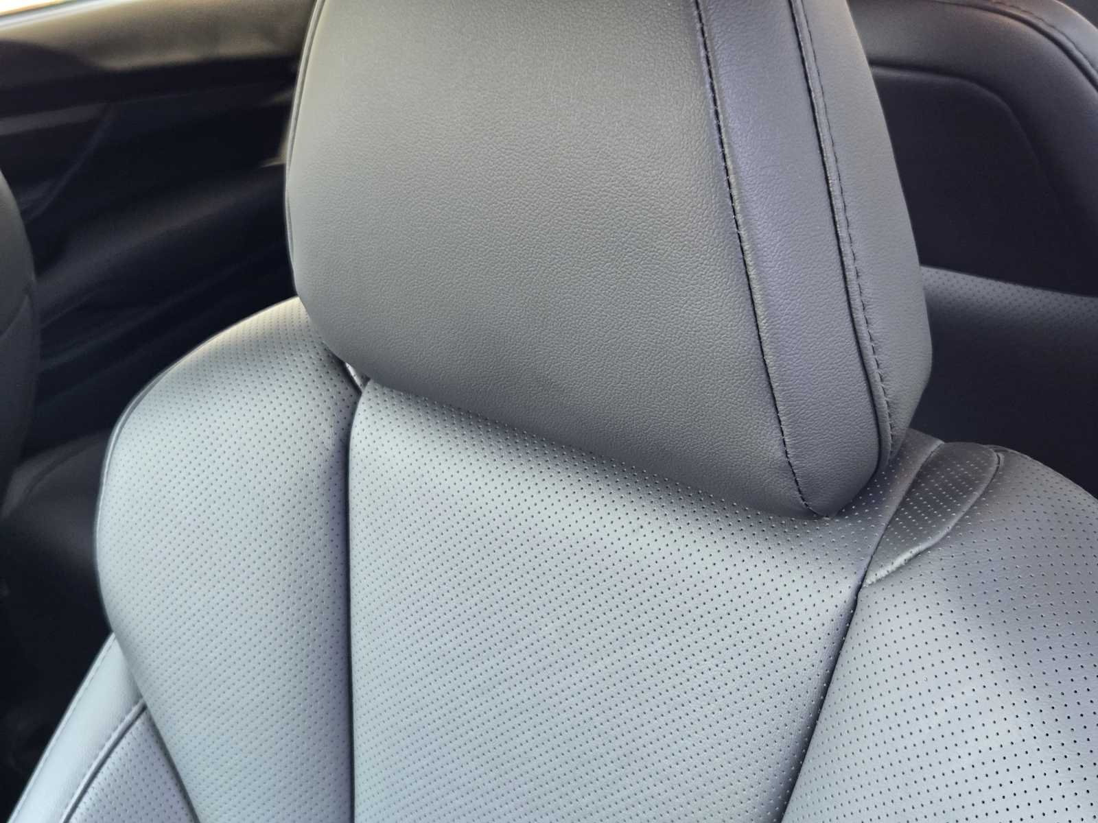 2026 Subaru Ascent Touring - Photo 10