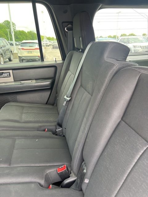 Used 2017 Magnetic Ford XLT image 14