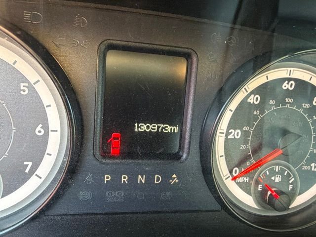 Used 2015 Red Ram Tradesman image 5