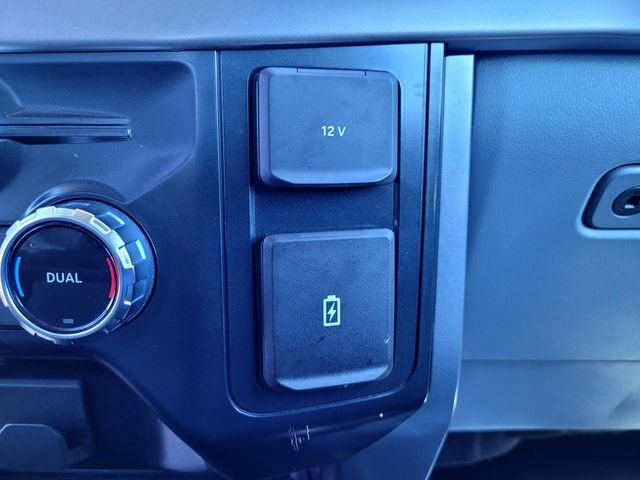 Used 2025  Ford XLT image 18