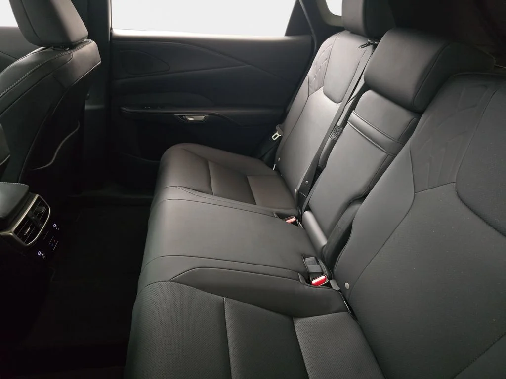 New 2026 Black Lexus 350 Premium image 14