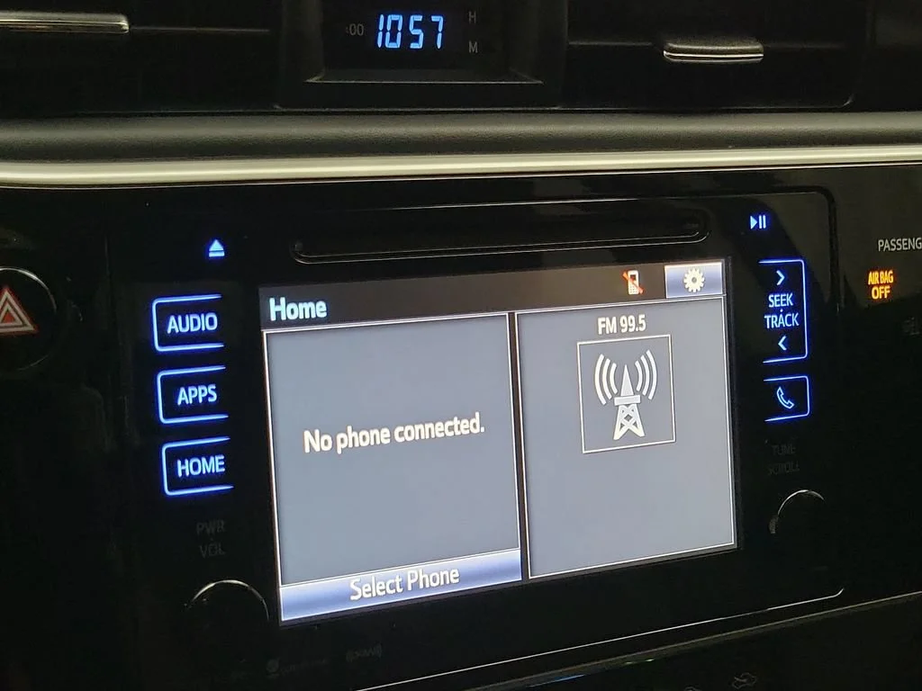 2017 Toyota Corolla XLE - Photo 15