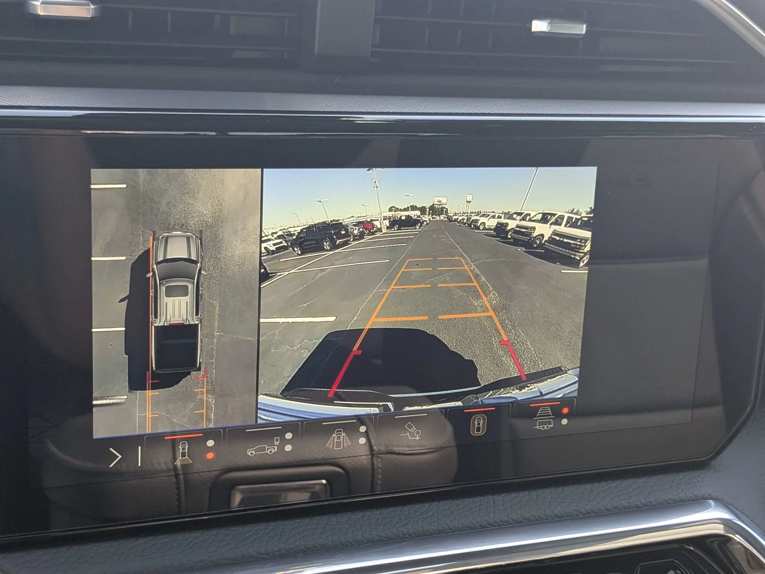 2026 GMC Sierra 1500 Denali - Photo 28