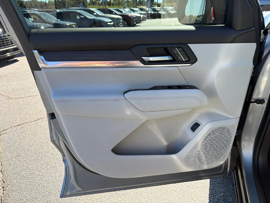 Used 2026 Silver GMC Denali image 10