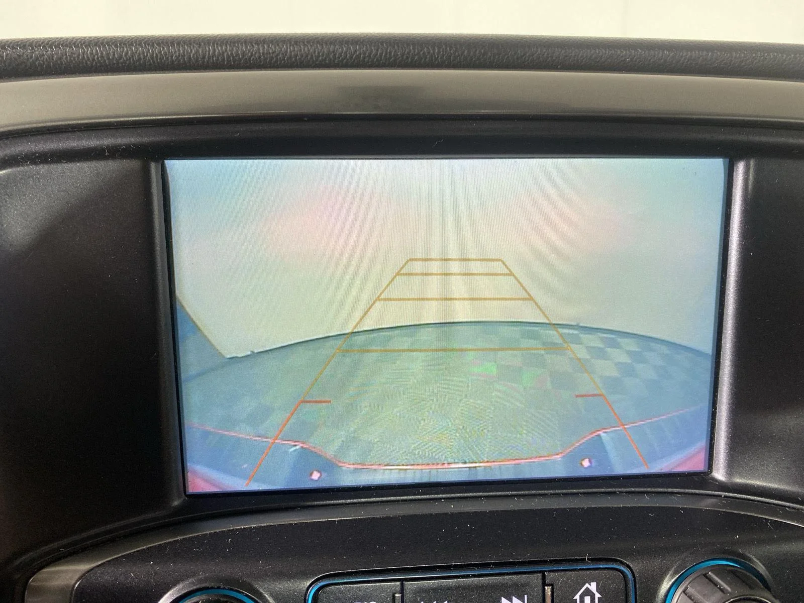 Used 2019 Red Hot Chevrolet LT image 26