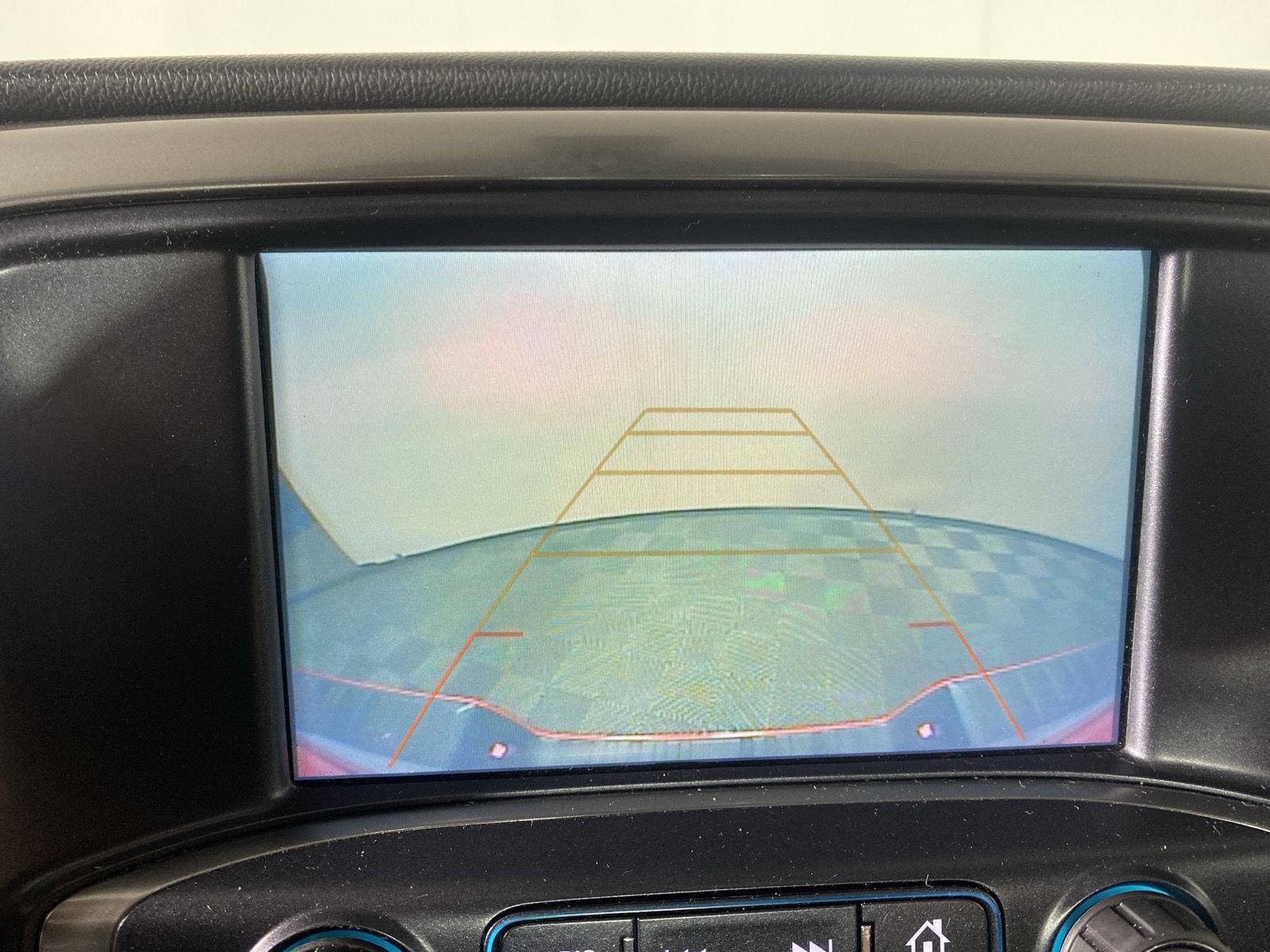 Used 2019 Red Hot Chevrolet LT image 26