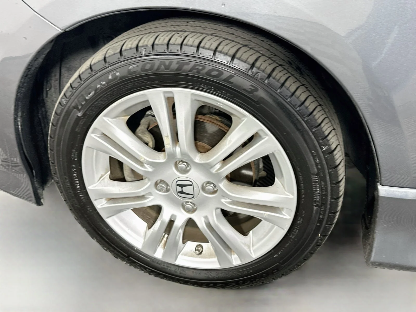 Used 2011 Polished Metal Metallic Honda Sport image 27