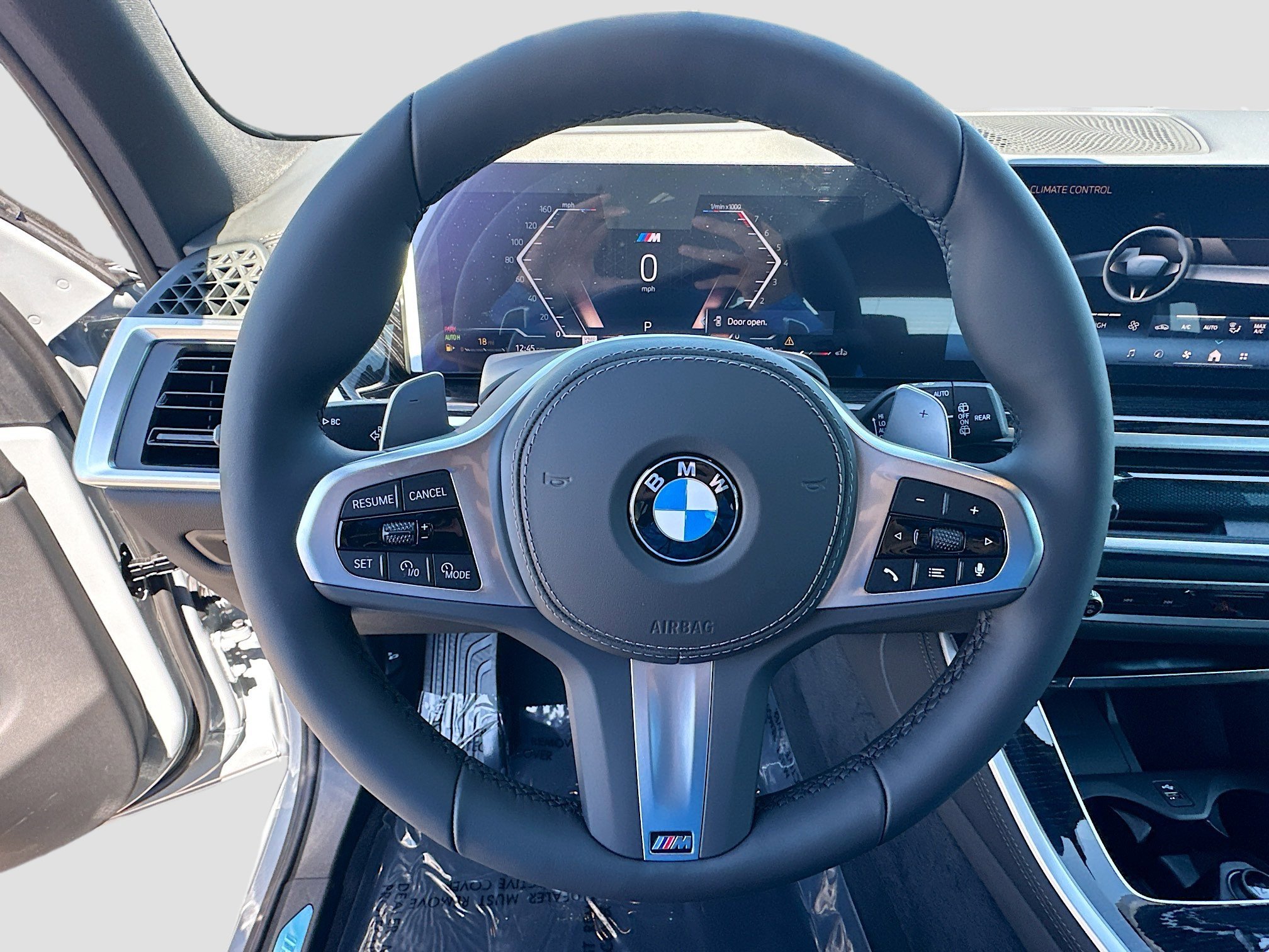 New 2026 Brooklyn Grey Metallic BMW sDrive40i image 8