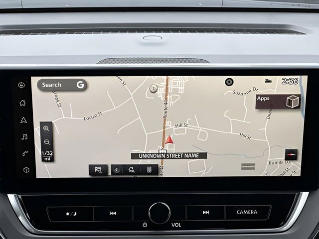 2025 Nissan Altima SR - Photo 13