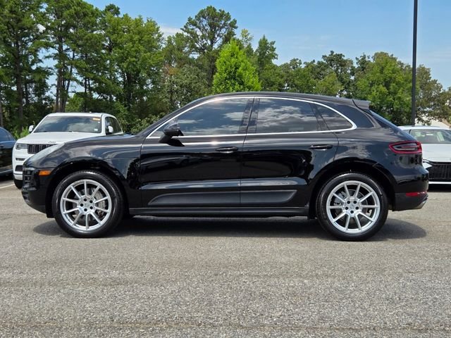 Used 2015  Porsche S image 2
