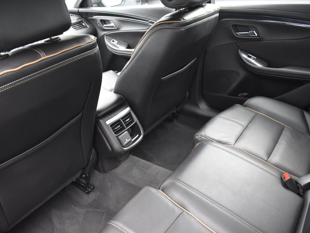 2019 CHEVROLET IMPALA - Image 20