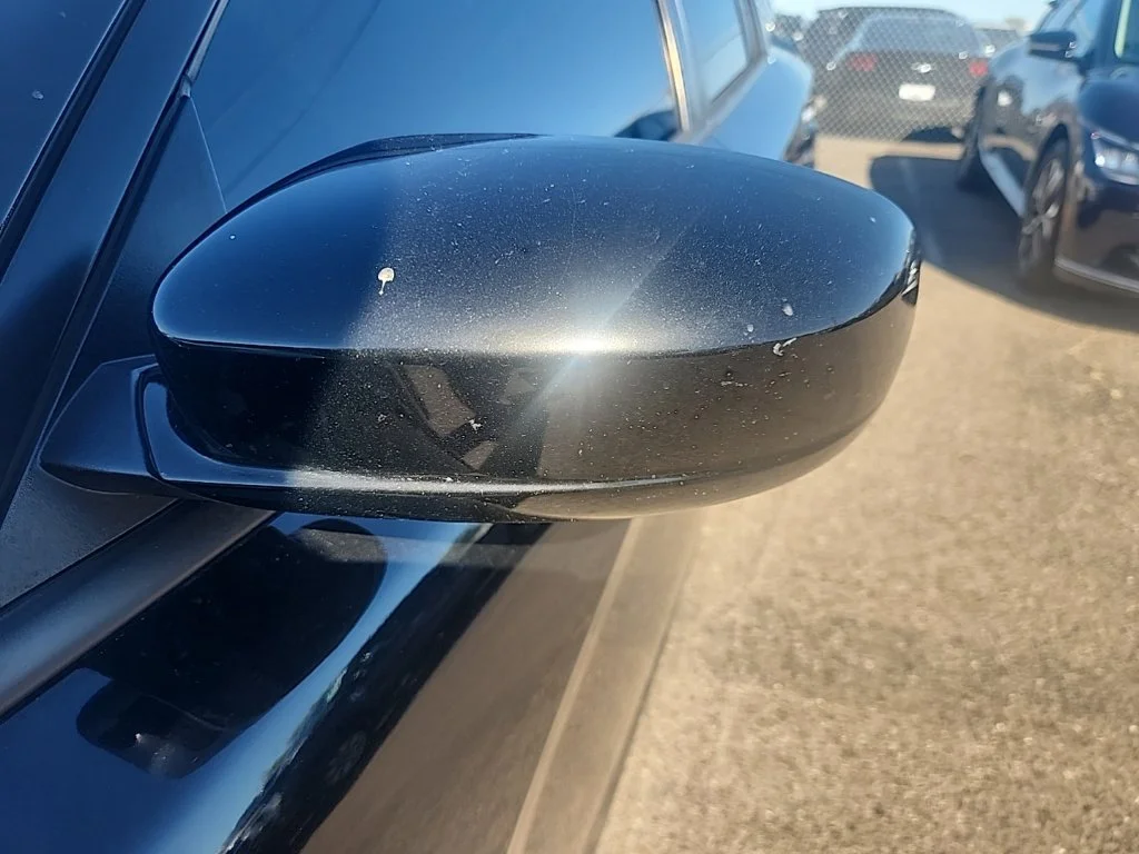 Used 2019 Black Dodge SXT image 6