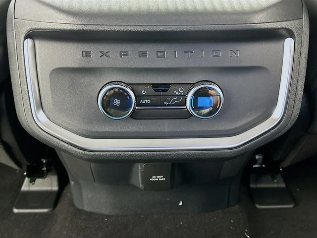 New 2026 Black Ford Active image 14