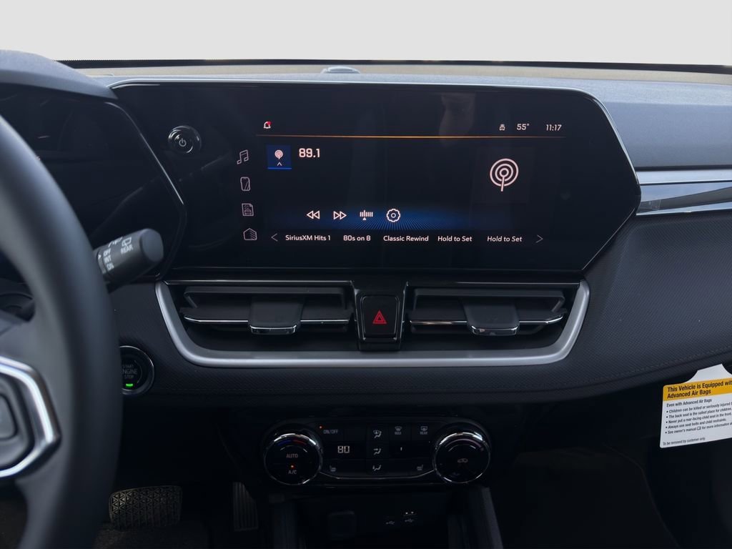 2026 Chevrolet Trailblazer LT - Photo 16