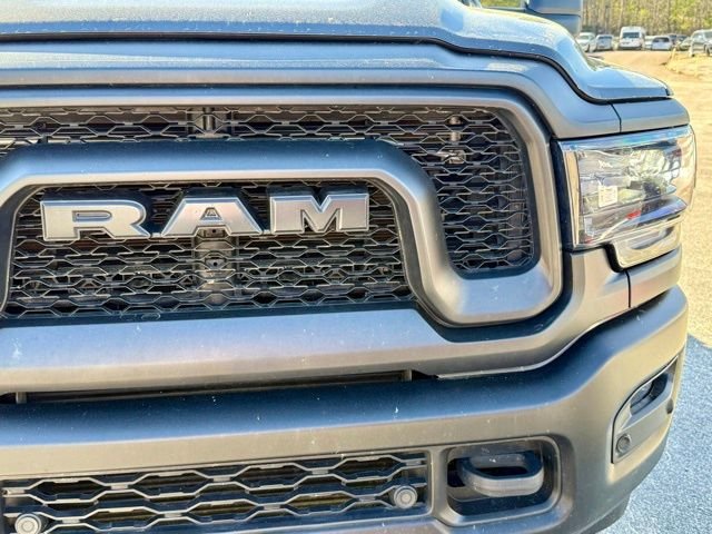 Used 2024 Gray Ram Rebel image 5