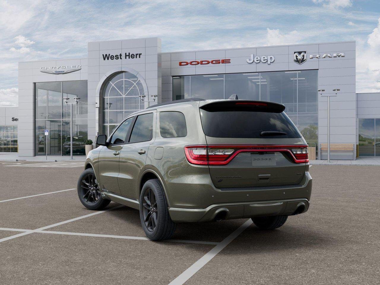 New 2026 Green Machine Exterior Paint Dodge GT Plus image 29