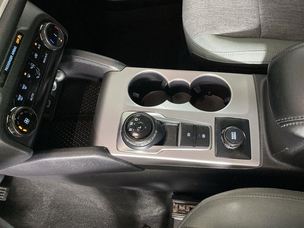 Used 2024 Wh Ford Big Bend image 22