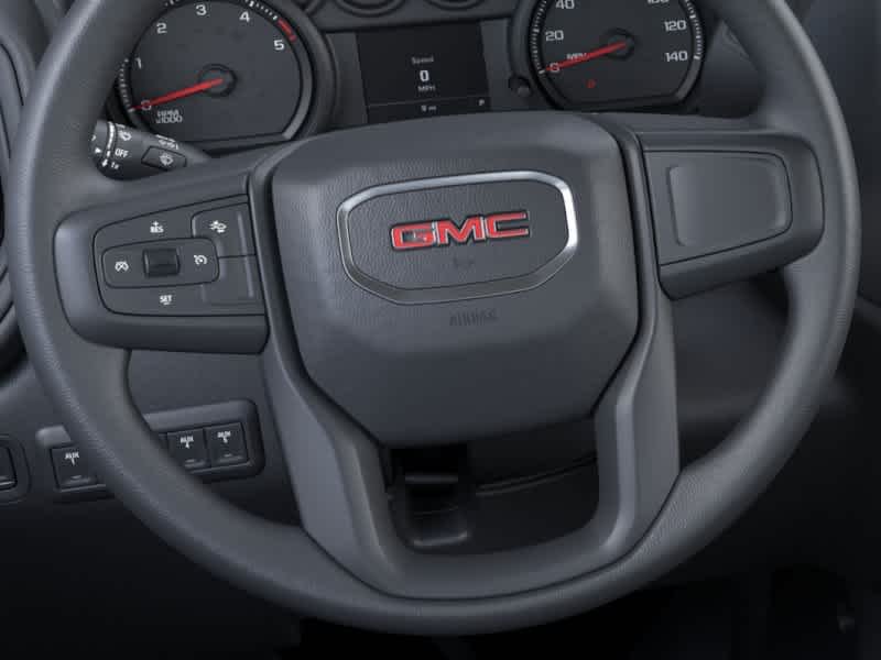 2026 GMC Sierra 3500 Chassis Cab Pro - Photo 19