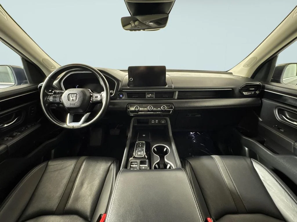 Used 2023 Gray Honda Touring image 7