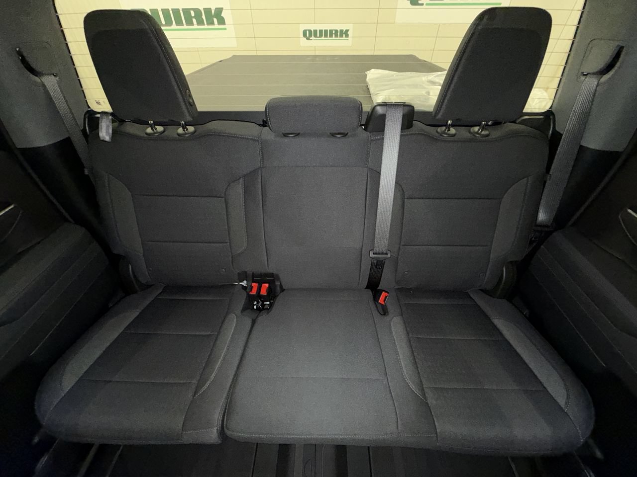 2026 Chevrolet Silverado 1500 LT - Photo 20