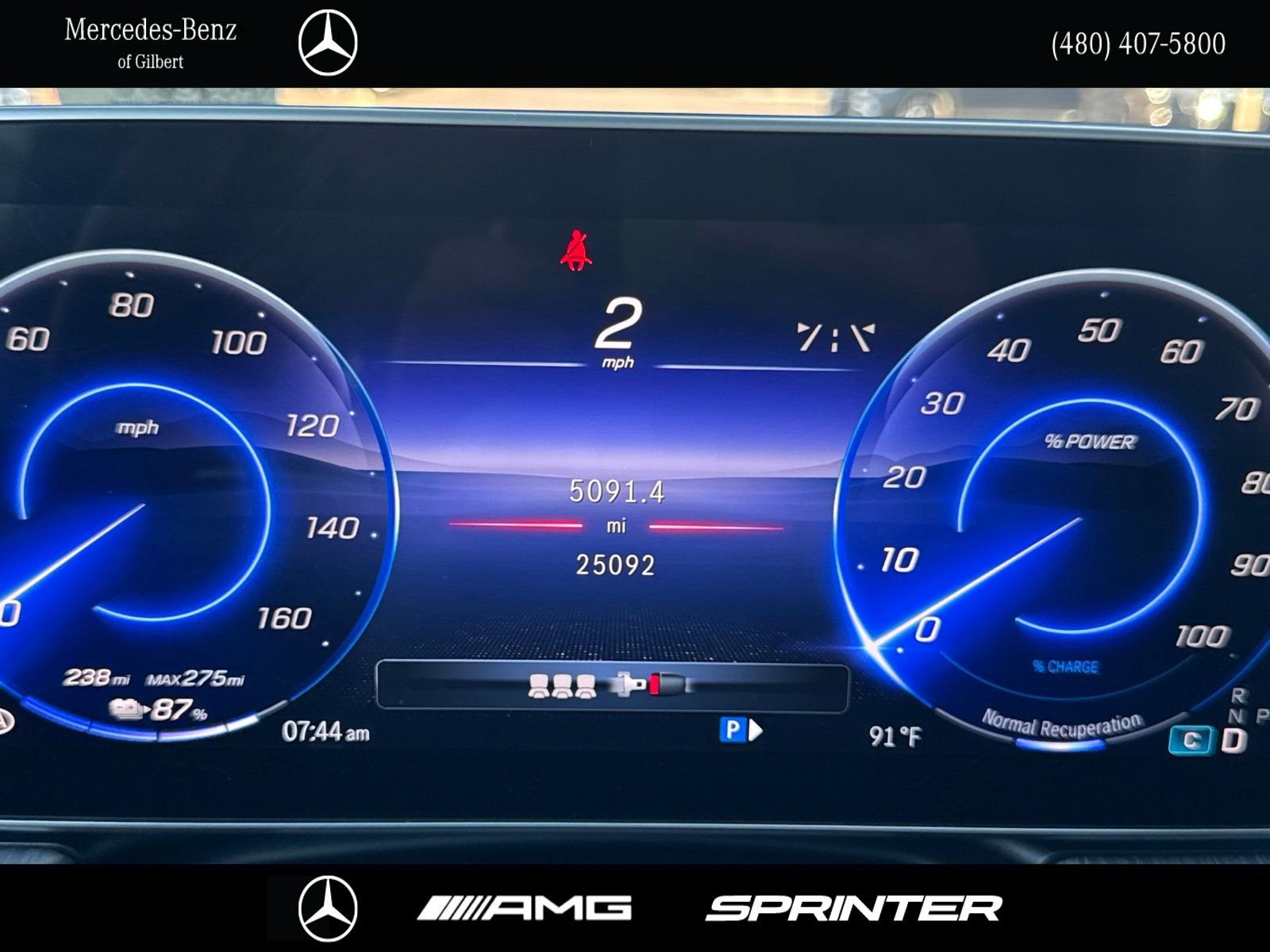 Certified Used 2024  Mercedes-Benz 350+ SUV image 30