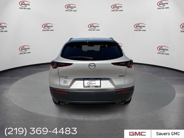 2024 Mazda CX-30 Premium - Photo 7