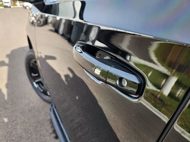 2025 Chevrolet Tahoe Fleet - Photo 14