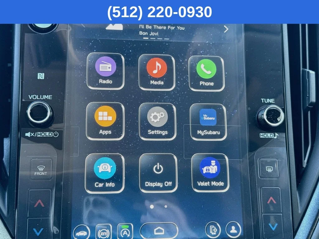 New 2027 Silver Subaru Premium image 17