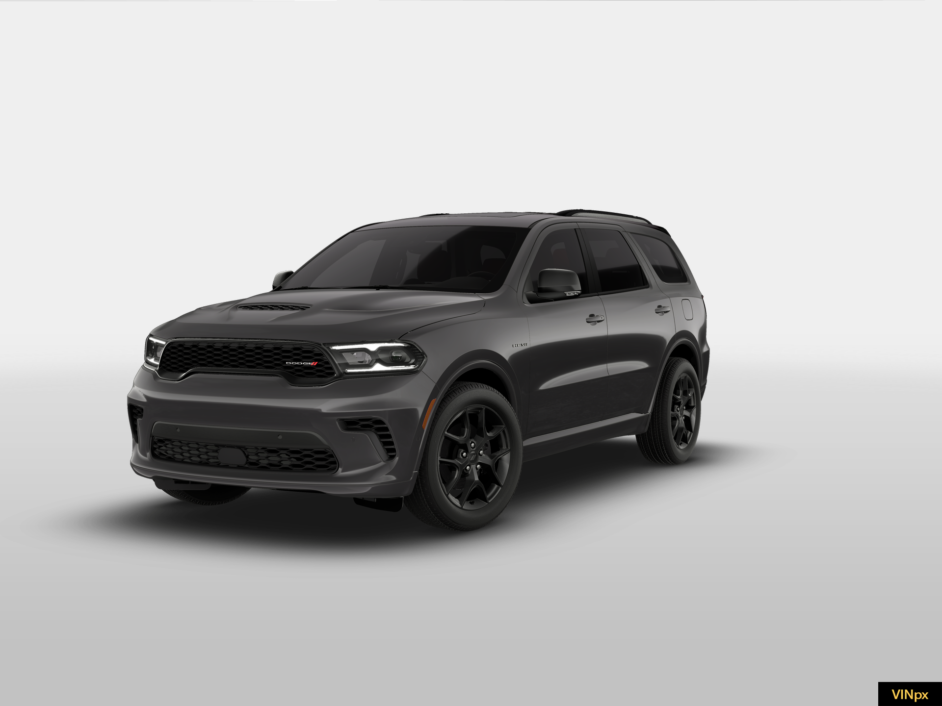 2026 Dodge Durango GT HEMI Plus V8 AWD's photo