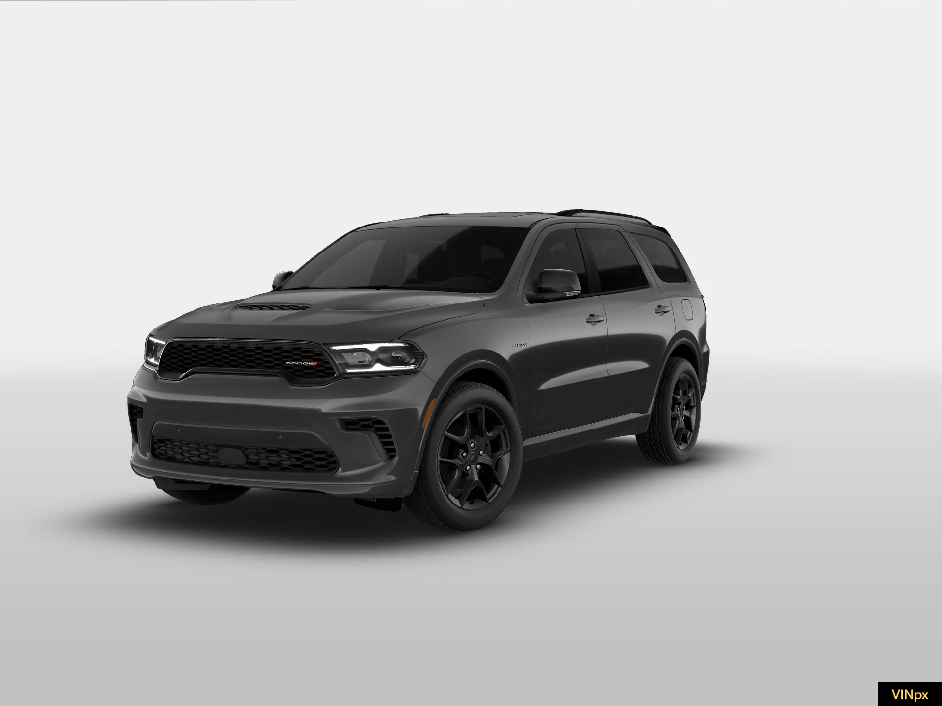2026 Dodge Durango GT HEMI Plus V8 AWD's photo