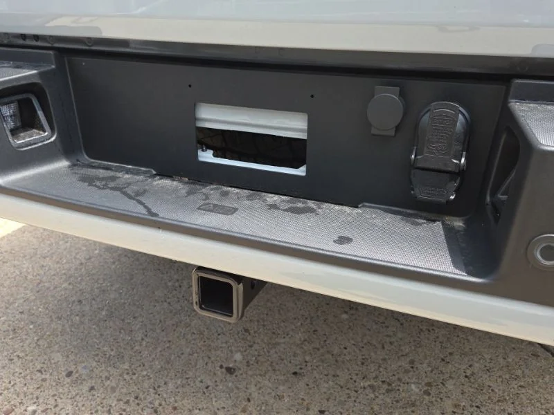 New 2026 Avalanche Ford XLT image 11