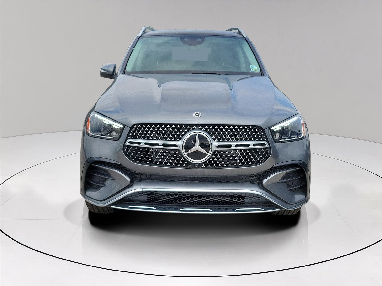 2026 Mercedes-Benz GLE GLE450 - Photo 34