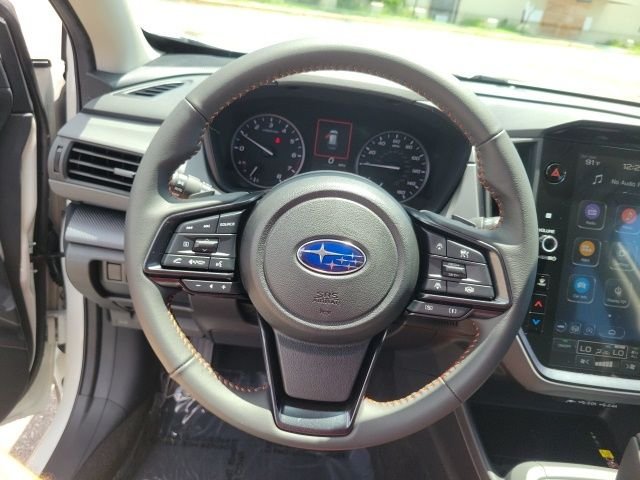 2025 Subaru Crosstrek Limited - Photo 19