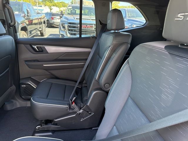 2026 Buick Enclave Sport Touring - Photo 23