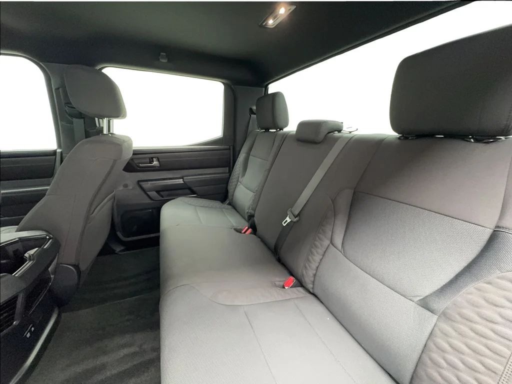 Used 2026 White Toyota SR5 image 40