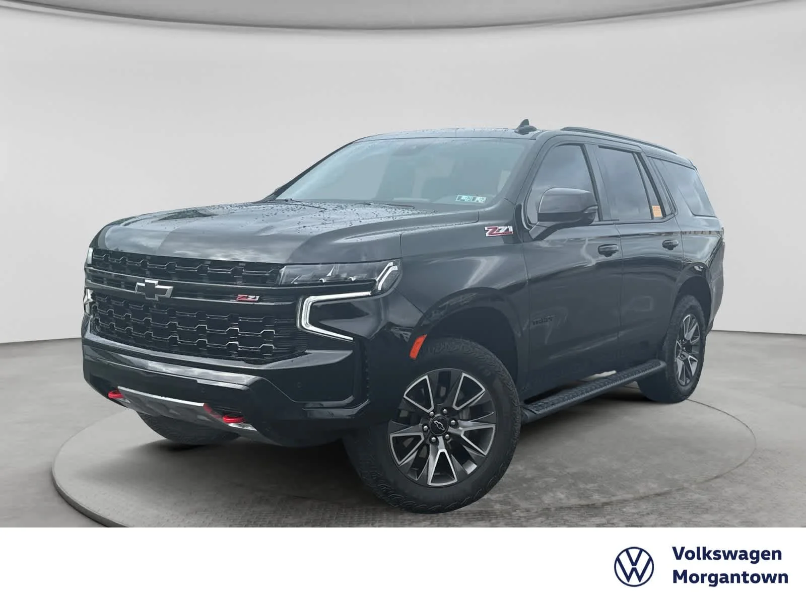 2024 Chevrolet Tahoe 4WD Z71's photo