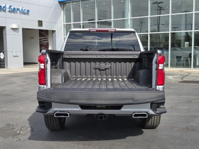 2026 Chevrolet Silverado 1500 RST - Photo 7
