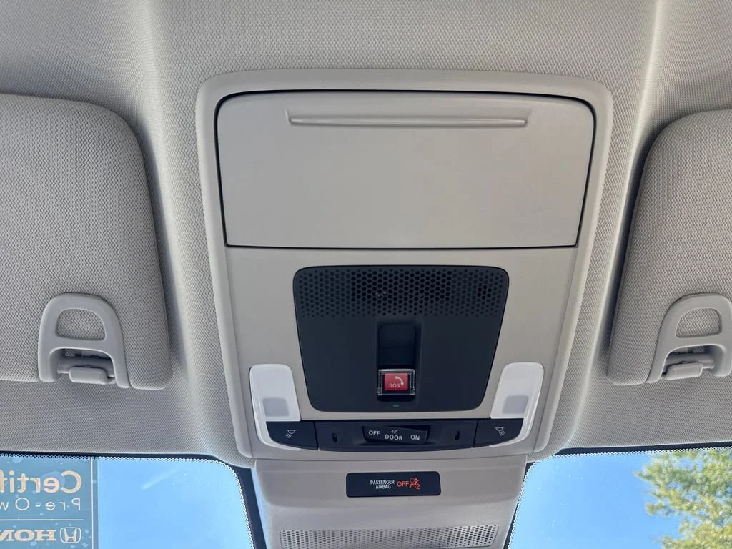 2026 Honda Accord LX - Photo 64
